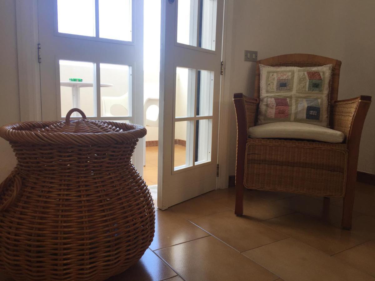 شقة Casa Sul Mare - Wifi Free - Parcheggio Privato سان فوكا المظهر الخارجي الصورة