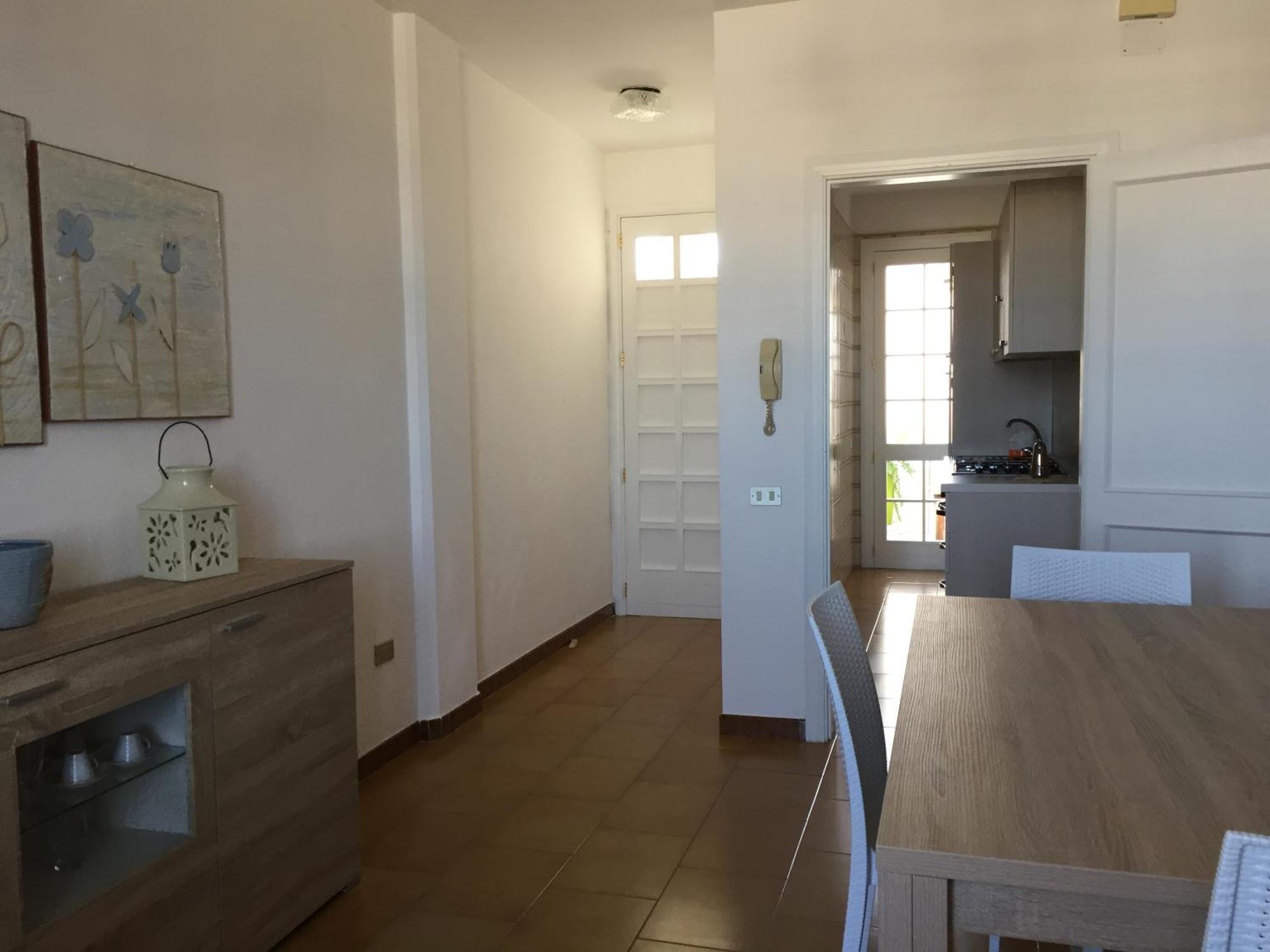 شقة Casa Sul Mare - Wifi Free - Parcheggio Privato سان فوكا المظهر الخارجي الصورة