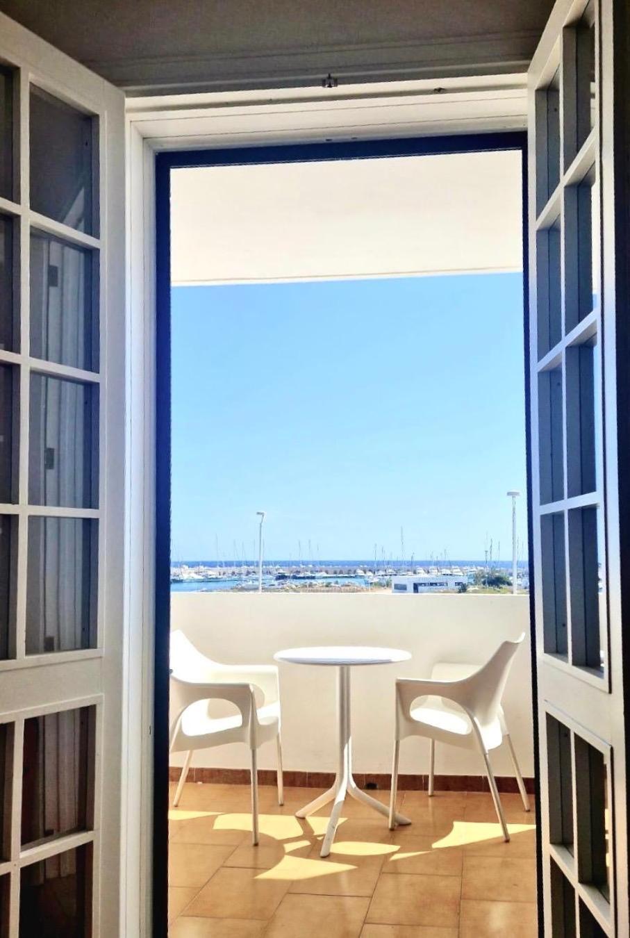 شقة Casa Sul Mare - Wifi Free - Parcheggio Privato سان فوكا المظهر الخارجي الصورة
