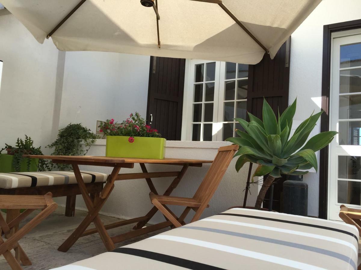 شقة Casa Sul Mare - Wifi Free - Parcheggio Privato سان فوكا المظهر الخارجي الصورة
